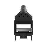 КАМИННАЯ ТОПКА HITZE ARDENTE 68X43.DSS